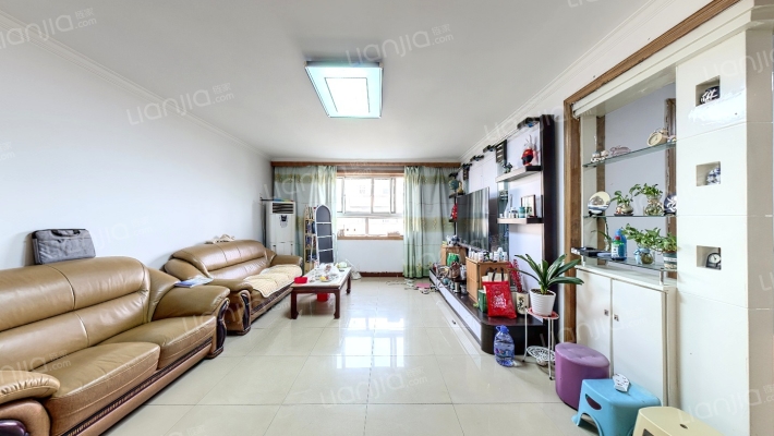 科技局宿舍二手房实景图