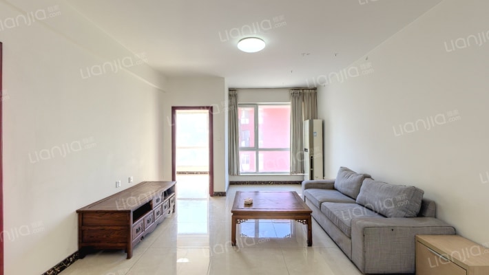 沿海赛洛城一期二手房实景图