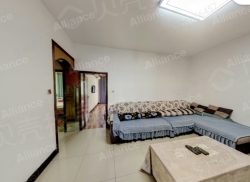 整租·德利公司宿舍 3室2厅 东南_德利公司宿舍租房