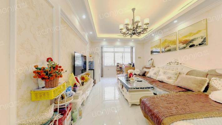 园丁街23号二手房实景图