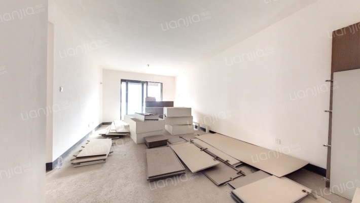 翠湖天地二手房实景图