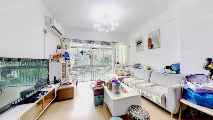 碧涛苑二手房实景图