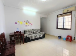 整租·金虹大厦 2室2厅 南/北_金虹大厦租房