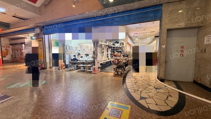 胜利地下二手房实景图