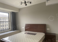 整租·融创霅溪桃源 3室2厅 南/北_融创霅溪桃源租房