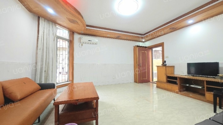 科技福地总公司宿舍二手房实景图