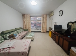 整租·宝氮新苑小区 2室2厅 南_宝氮新苑小区租房