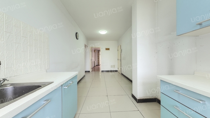 海淀南路30号院二手房实景图