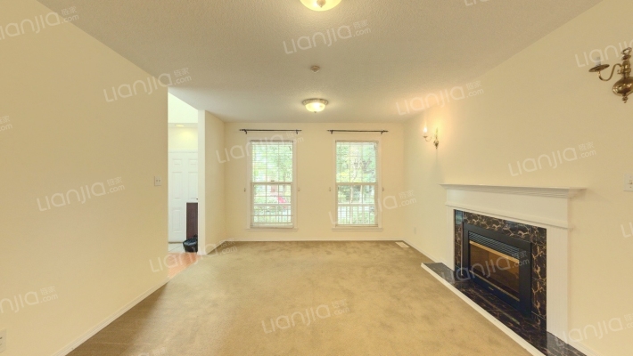 青湖丽苑二手房实景图