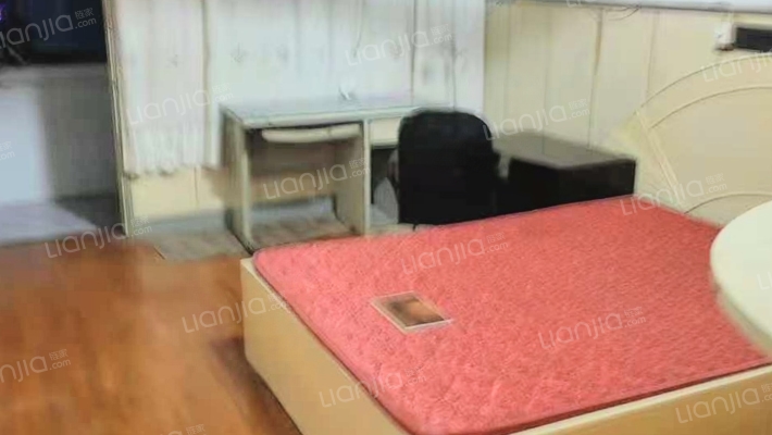 银杏苑南区二手房实景图