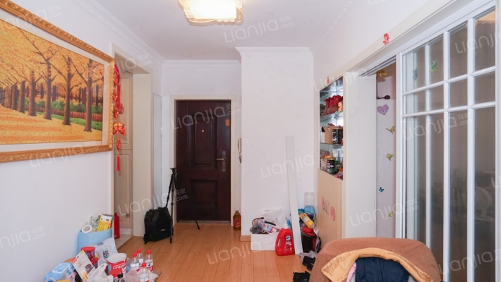 馨佳园(菊泉街2899弄)二手房实景图