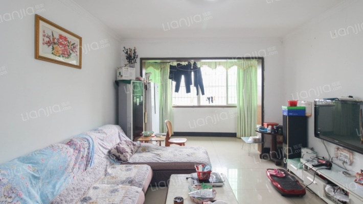 苏家湾社区二手房实景图