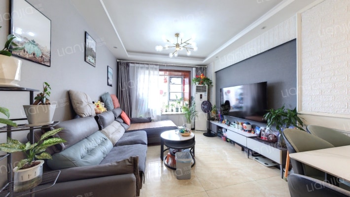 玲珑郡二手房实景图