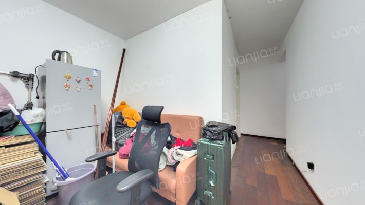 迎晖南苑二手房实景图