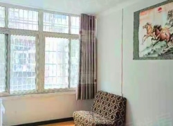 整租·康岳花园烟丹庙路 3室2厅 南_康岳花园烟丹庙路租房