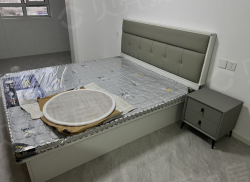 整租·春江花月园三区 1室0厅 南_春江花月园三区租房