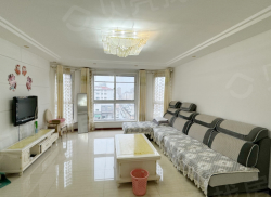 整租·石榴东花园 3室2厅 南/北_石榴东花园租房