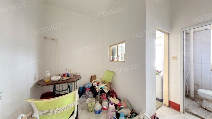 省委振头宿舍二手房实景图