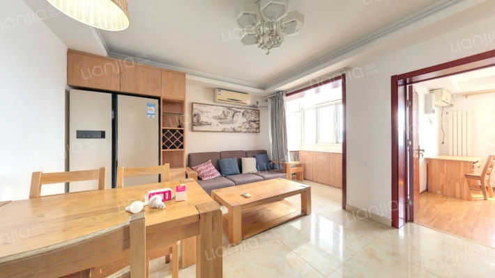 东旭园二手房实景图