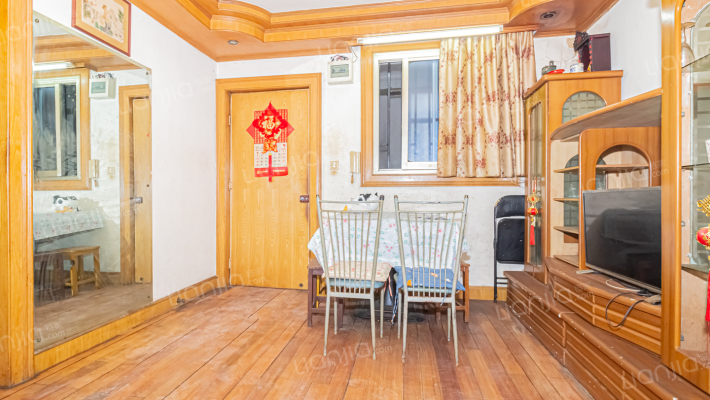 延吉大楼二手房实景图