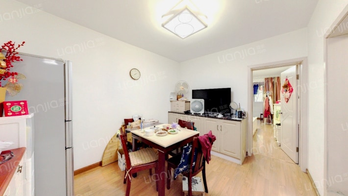 复兴东苑二手房实景图