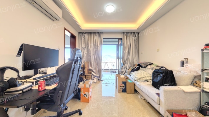 领航城领秀花园二手房实景图