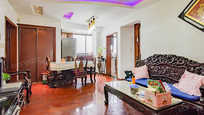 圣和圣广场(公寓)二手房实景图