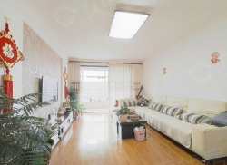 整租·中华景苑 2室2厅 南/北_中华景苑租房