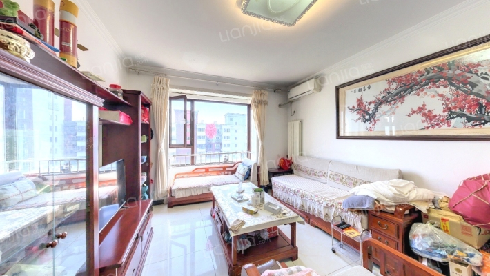 海悦公馆二手房实景图