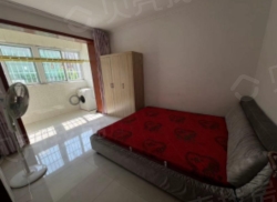 整租·新龙湾 1室1厅 南_新龙湾租房