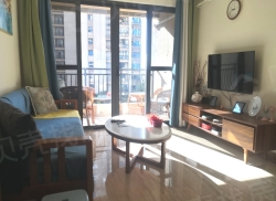 整租·碧桂园珊瑚宫殿·海之贝 2室2厅 南_碧桂园珊瑚宫殿·海之贝租房