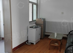 整租·三里南村 2室1厅 南/北_三里南村租房