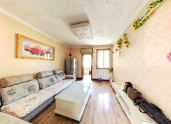 整租·纺西村小区 2室1厅 南/北_纺西村小区租房