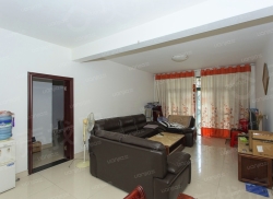 整租·东湖花园 4室2厅 南/北_东湖花园租房