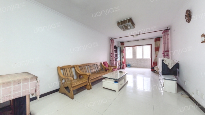 海怡庄园西区二手房实景图