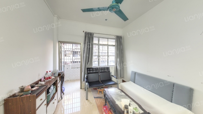 桂花路二手房实景图