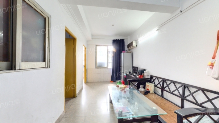 云顶花园二手房实景图