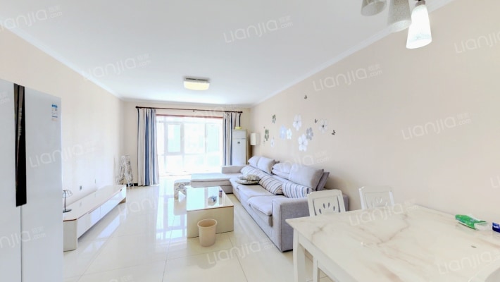 北京苏活四区二手房实景图