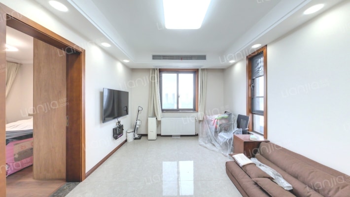 五河苑二期二手房实景图