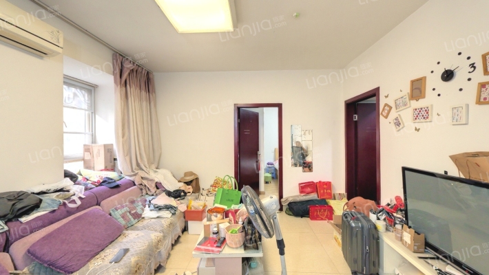 上东一号二期二手房实景图