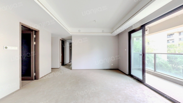 绿城春溪雲庐一期二手房实景图