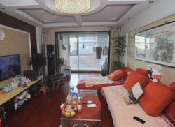 整租·新华联广场 2室2厅 南/北_新华联广场租房