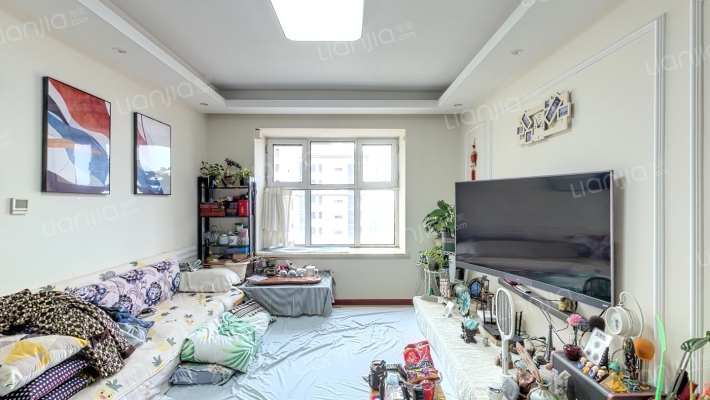 哈兰庄园二手房实景图