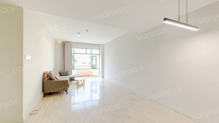 香江花园二手房实景图