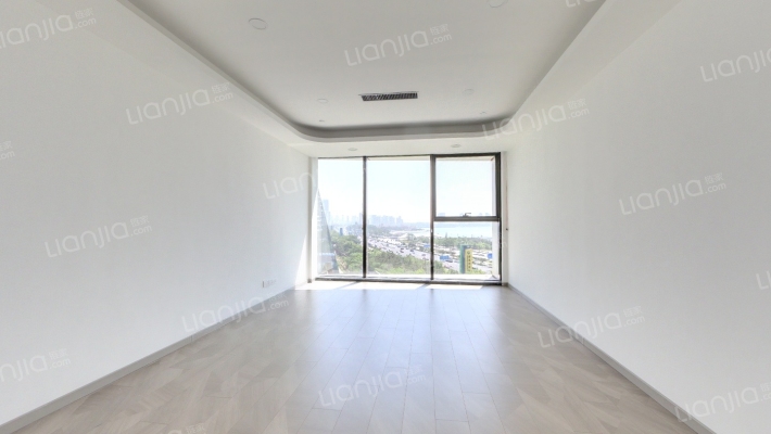 索菲亚国际中心二手房实景图