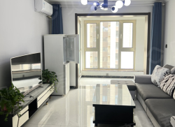 整租·永定河孔雀城峰景园 2室2厅 南/北_永定河孔雀城峰景园租房