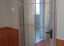 整租·华光路南二巷 3室1厅 南/北_华光路南二巷租房