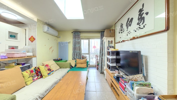 北京北二手房实景图