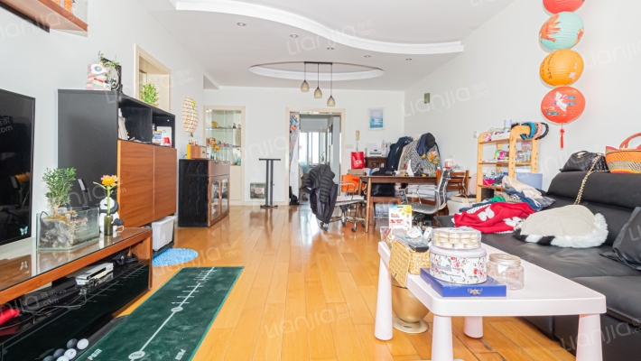 莱茵半岛二手房实景图