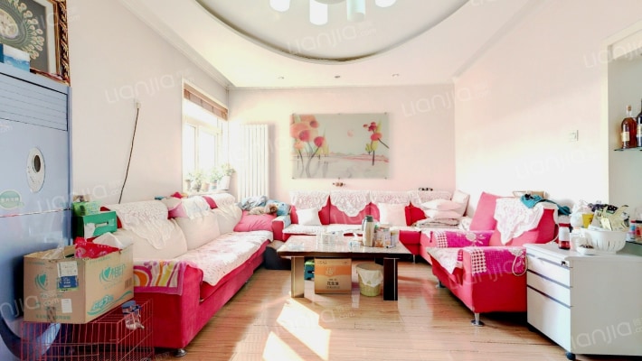 莲馨苑二手房实景图